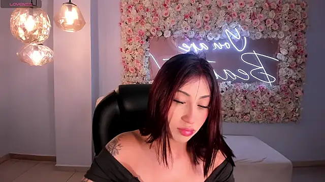 CelesteMoonX online show from 03-29-26, 05:03