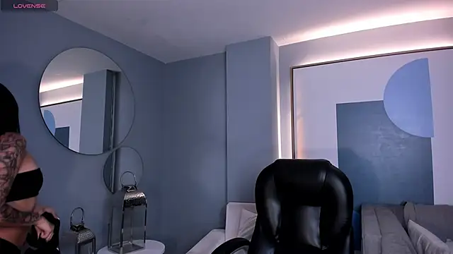 CelesteMoonX online show from 05-06-26, 02:26