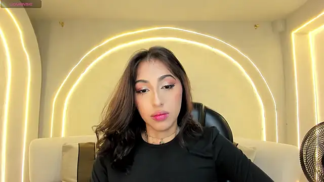 CelesteMoonX online show from 03-13-26, 11:21