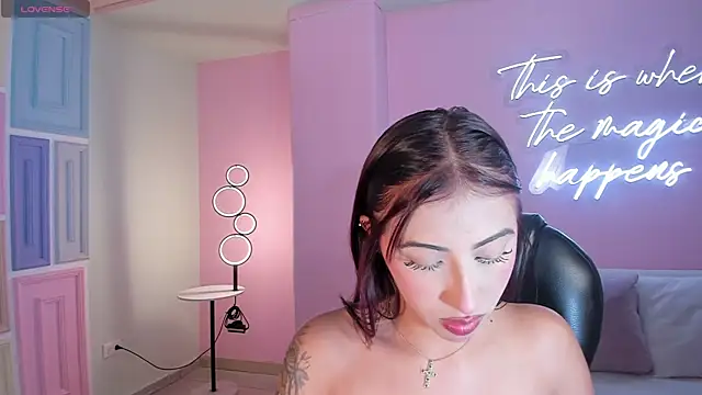 CelesteMoonX online show from 04-03-26, 01:56