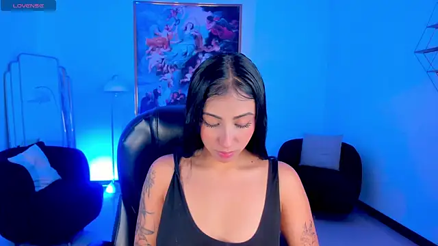 Snapshot of CelesteMoonX chatting on 07-11-26, 03:51 CelesteMoonX online show from 07-11-26, 03:51