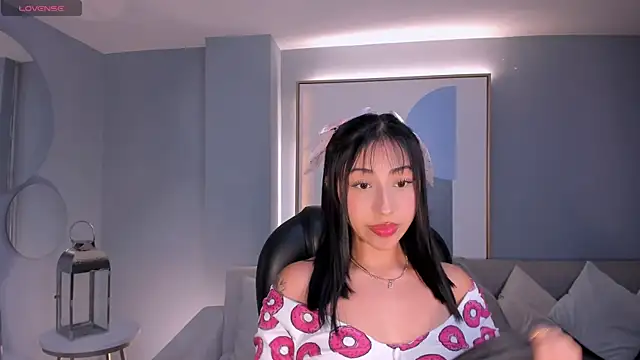 CelesteMoonX online show from 05-10-26, 02:15
