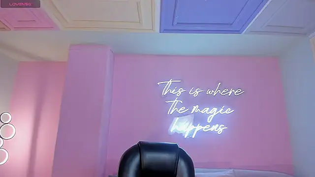 CelesteMoonX online show from 03-26-26, 01:59