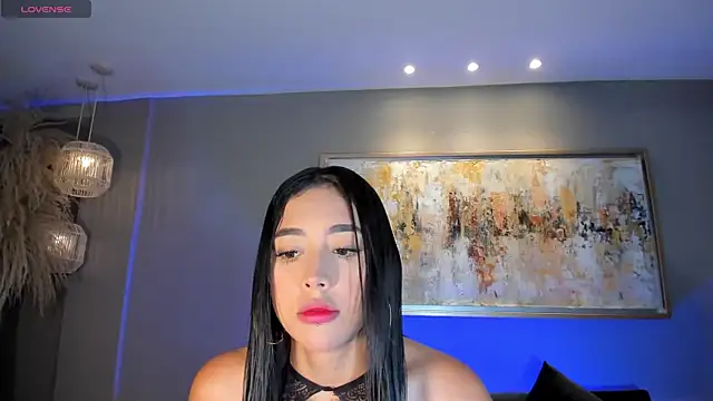 ScarlettBlaze  online show from 03-21-26, 11:58