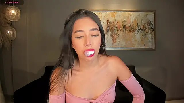 ScarlettBlaze  online show from 03-23-26, 12:05