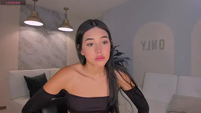 ScarlettBlaze  online show from 03-24-26, 12:05