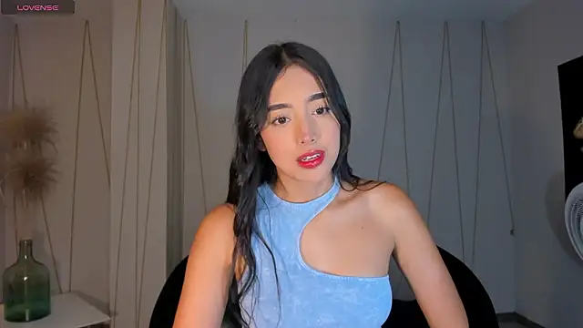 ScarlettBlaze  online show from 02-26-26, 12:05