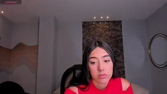 ScarlettBlaze  online show from 12-23-25, 10:03