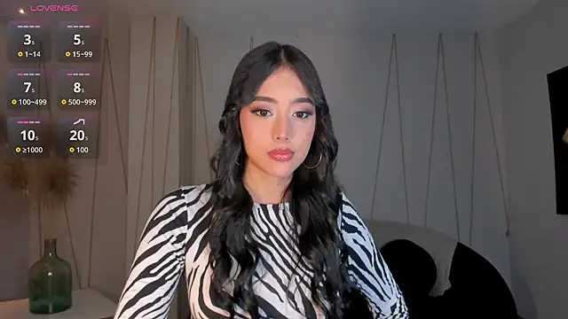 ScarlettBlaze  online show from 02-25-26, 12:16