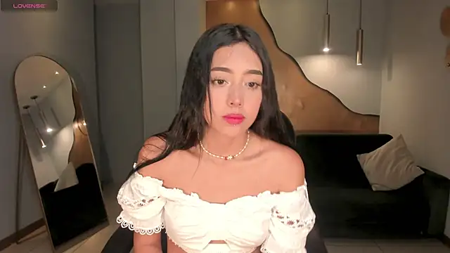 ScarlettBlaze  online show from 12-19-25, 01:02