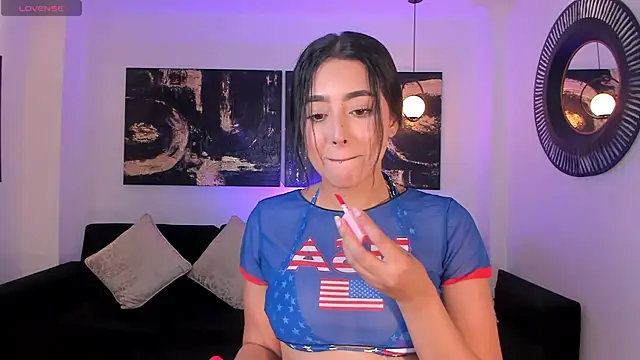 ScarlettBlaze  online show from 07-07-26, 11:25