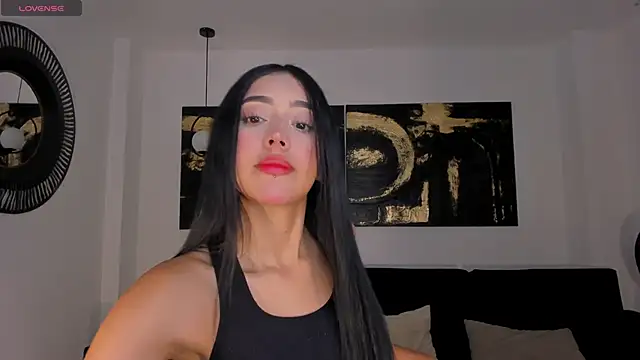 ScarlettBlaze  online show from 12-03-25, 12:04