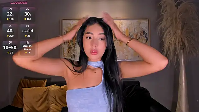 ScarlettBlaze  online show from 04-28-26, 12:09