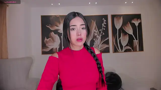 ScarlettBlaze  online show from 11-27-25, 12:05