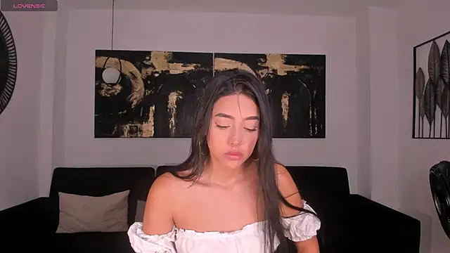 ScarlettBlaze  online show from 03-03-26, 12:01