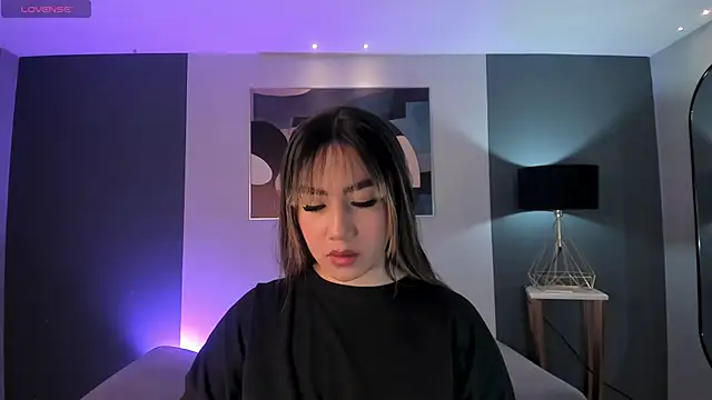 AnnieMonroe1 online show from 01-08-26, 11:49