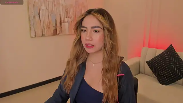 AnnieMonroe1 online show from 02-26-26, 11:43