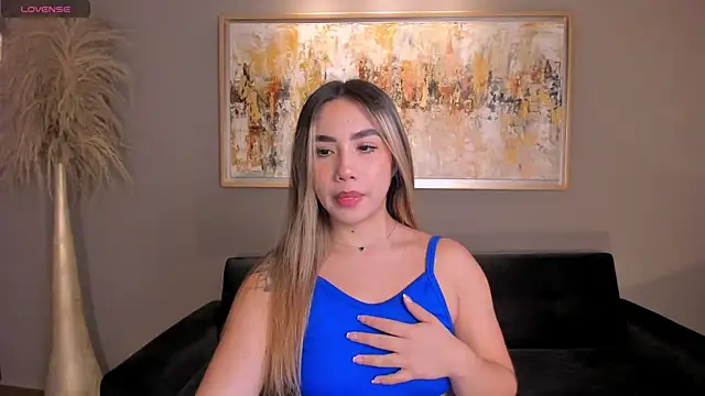 AnnieMonroe1 online show from 11-21-25, 11:42