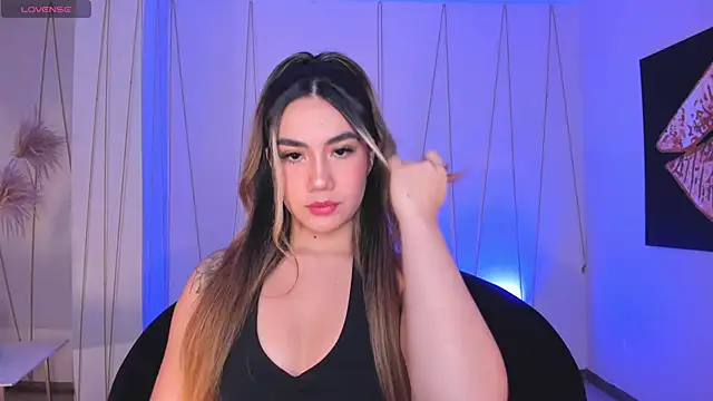 AnnieMonroe1 online show from 12-16-25, 11:36