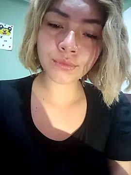 SalomeCoopeer online show from 10-21-25, 12:26