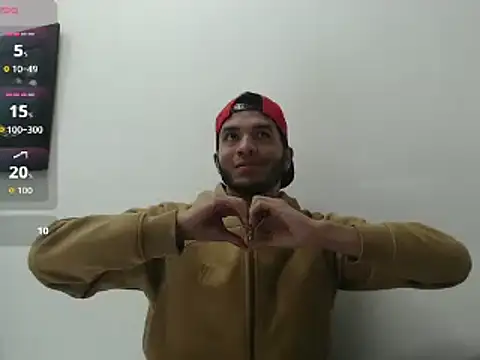 pether hairy online show from 02-24-26, 12:17