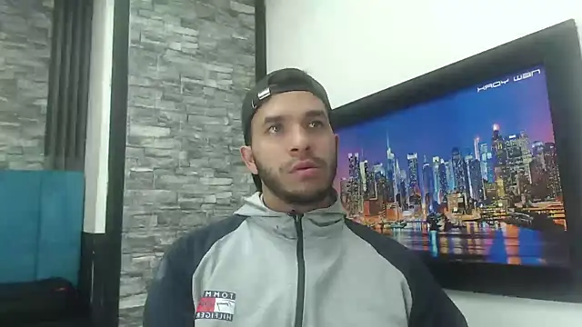 pether hairy online show from 10-22-25, 03:17