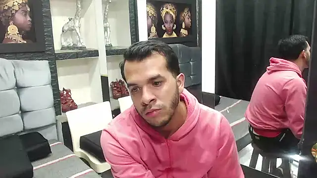 pether hairy online show from 10-18-25, 02:46