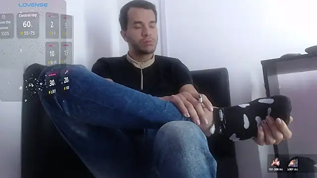 pether hairy online show from 04-07-26, 05:53