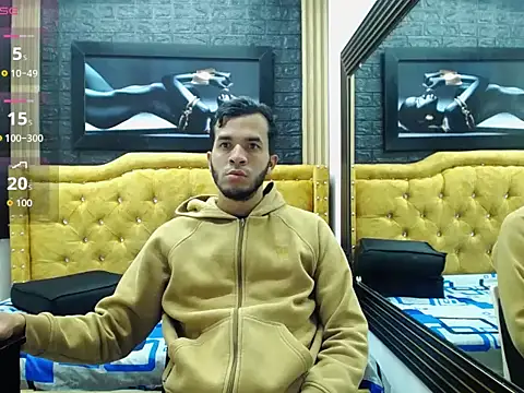 pether hairy online show from 02-20-26, 06:37