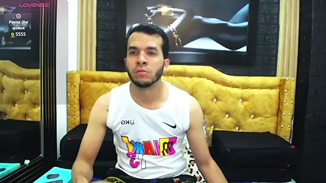 pether hairy online show from 10-24-25, 04:11