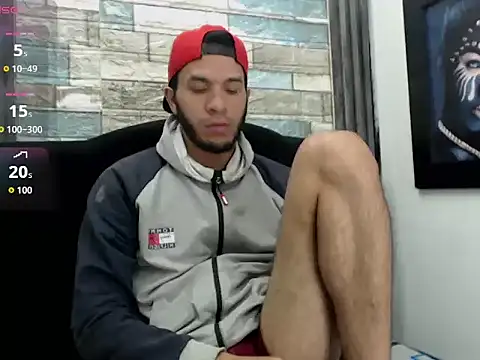 pether hairy online show from 03-03-26, 04:41