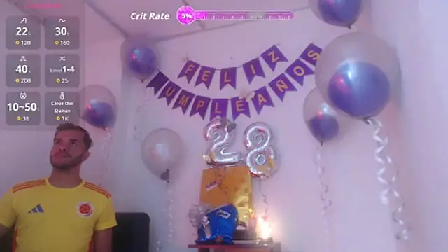Snapshot of pether_hairy chatting on 06-28-26, 04:19 pether hairy online show from 06-28-26, 04:19