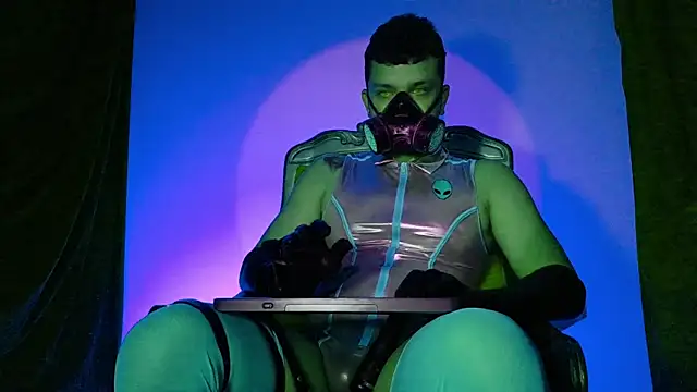 Master Connor BDSM online show from 05-27-26, 10:28