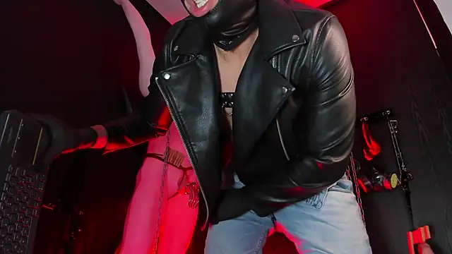 Master Connor BDSM online show from 03-21-26, 12:23