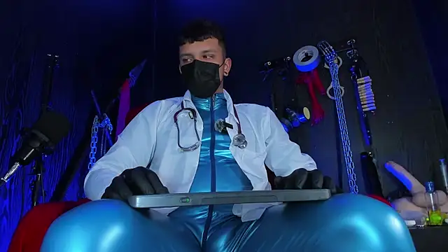 Master Connor BDSM online show from 06-05-26, 10:26