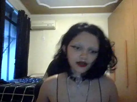 Snapshot of demonnus chatting on 10-16-25, 08:50 demonnus online show from 10-16-25, 08:50