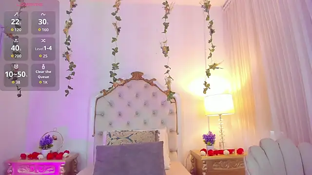 jessi lopez45 online show from 03-27-26, 07:37