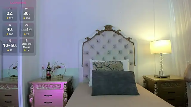 jessi lopez45 online show from 03-17-26, 07:39