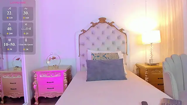 jessi lopez45 online show from 03-24-26, 07:47