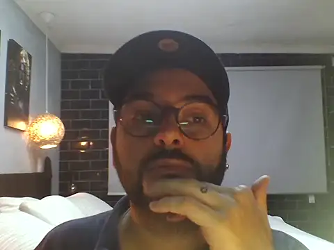 RickdeSP online show from 11-18-25, 06:11