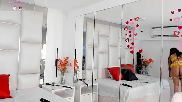 AishaAnderson online show from 02-20-26, 01:24