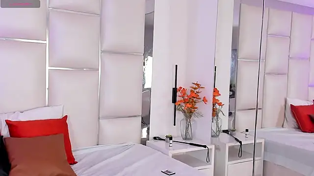 AishaAnderson online show from 02-24-26, 01:34