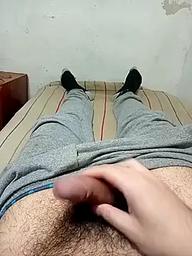 CuteAlexBoy online show from 04-07-26, 10:00