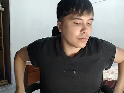 CuteAlexBoy online show from 03-19-26, 06:19