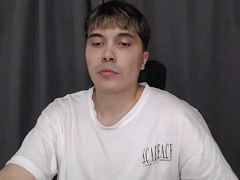 CuteAlexBoy online show from 02-14-26, 08:20