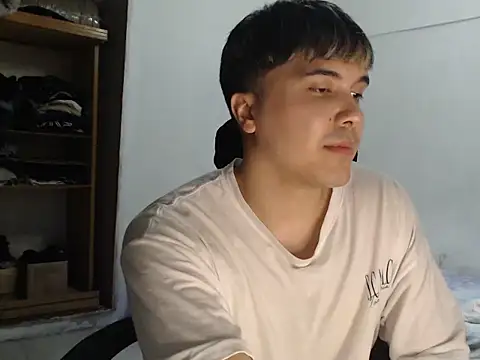 CuteAlexBoy online show from 02-16-26, 10:07