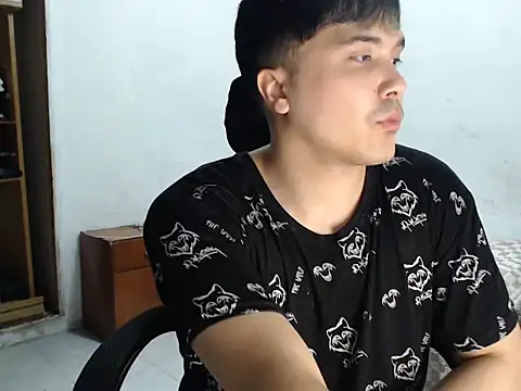 CuteAlexBoy online show from 03-22-26, 09:05