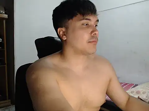 CuteAlexBoy online show from 03-24-26, 08:31