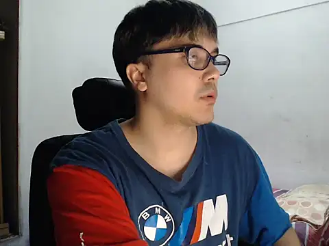 CuteAlexBoy online show from 03-12-26, 09:41