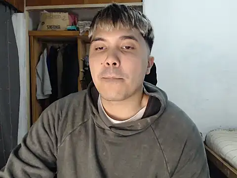 CuteAlexBoy online show from 04-16-26, 09:04